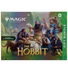 Wizards of the Coast MTG: The Hobbit Gift Bundle