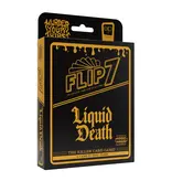 USAopoly Flip 7 - Liquid Death