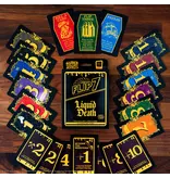 USAopoly Flip 7 - Liquid Death