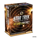 Star Trek: Captain's Chair - Second Contact