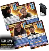 Star Trek: Captain's Chair - Second Contact