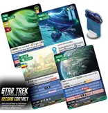 Star Trek: Captain's Chair - Second Contact