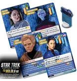 Star Trek: Captain's Chair - To Boldly Go