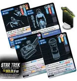 Star Trek: Captain's Chair - To Boldly Go