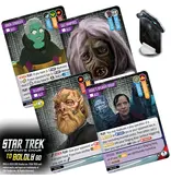 Star Trek: Captain's Chair - To Boldly Go
