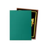 Arcane Tinmen Dragon Shield: Matte Dual Power & Copper (100)