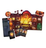 Roxley Games Dice Throne Hero Pack - Barbarian