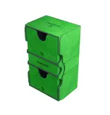 Gamegenic Stronghold Deck Box 200+ Green