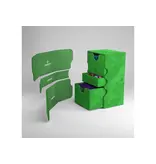 Gamegenic Stronghold Deck Box 200+ Green