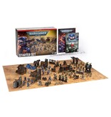 Games Workshop Warhammer 40K: Starter Set (11th Edition)