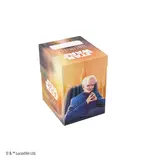 Gamegenic Star Wars Unlimited Soft Crate - Palpatine/Padme