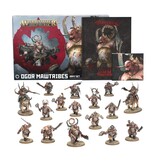 Games Workshop Ogor Mawtribes Army Set - Warhammer AOS: Ogor Mawtribes