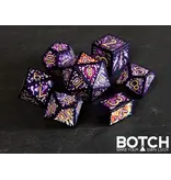 Botch Inc. Botch Dice 7-Die Set: Arcane Assault