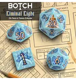 Botch Inc. Botch Dice 7-Die Set: Liminal Light