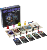 Ravensburger Dungeons and Dragons: Horrified- Ravenloft