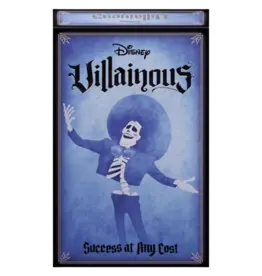 Ravensburger Disney Villainous: Success At Any Cost