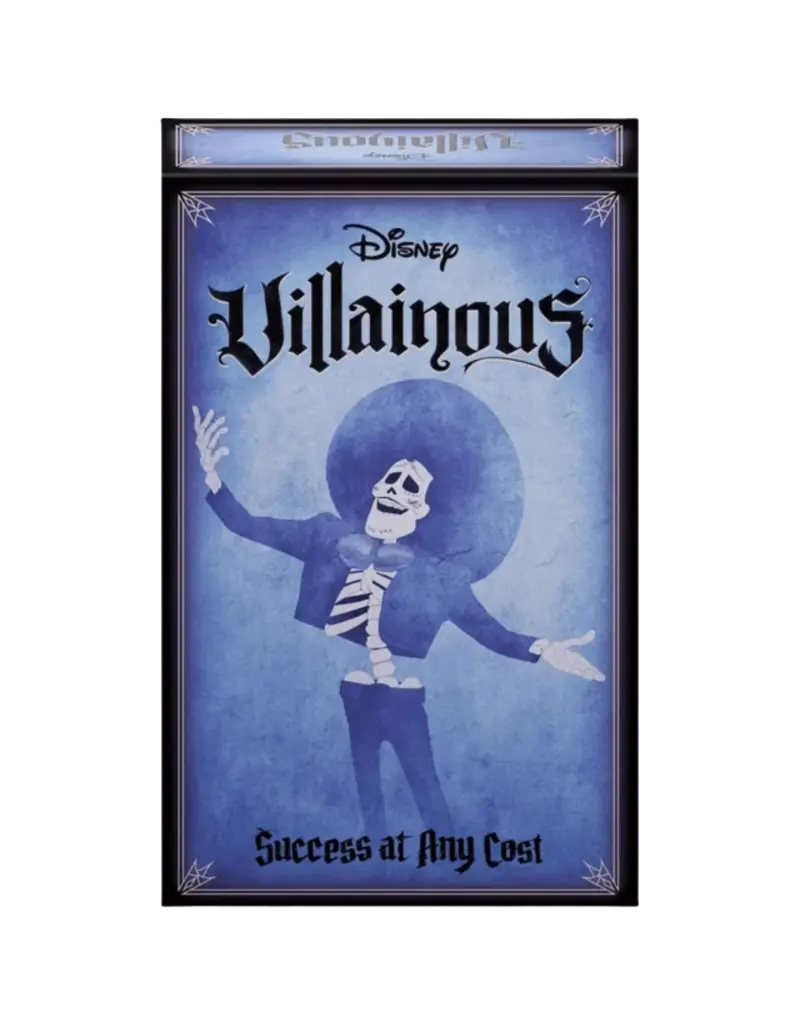 Ravensburger Disney Villainous: Success At Any Cost