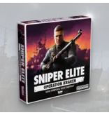 Rebellion Unplugged Sniper Elite: Operation Kraken Expansion