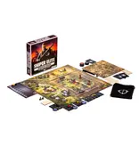 Rebellion Unplugged Sniper Elite: Operation Kraken Expansion
