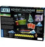Thames & Kosmos EXIT: Advent Calendar- The Magic of Christmas
