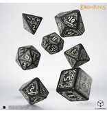 Q Workshop The Lord of The Rings: Moria 7-Dice Set