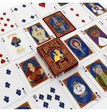 Bicycle Beauty And The Beast Playing Cards