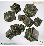 Q Workshop The Lord of The Rings: Rohan 10xD6 Set