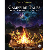 Chaosium Call of Cthulhu: Campfire Tales