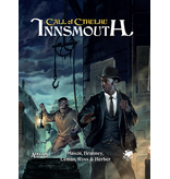 Chaosium Call of Cthulhu: Innsmouth
