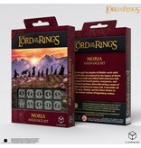 Q Workshop The Lord of The Rings: Moria 10xD6 Set