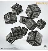 Q Workshop The Lord of The Rings: Moria 10xD6 Set