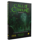 Chaosium Call of Cthulhu: Starter Box Set 7th Edition