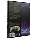 Chaosium Call of Cthulhu: Starter Box Set 7th Edition