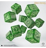 Q Workshop The Lord of The Rings: Shire 10xD6 Set