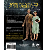 Chaosium Call of Cthulhu: Arkham