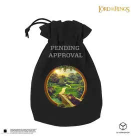 Q Workshop The Lord of The Rings: Shire Dice Pouch