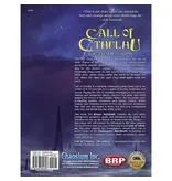 Fantasy Flight Games Call of Cthulhu: Keeper Rulebook 7th Edition