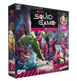 CMON Zombicide Squid Game Expansion