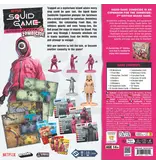 CMON Zombicide Squid Game Expansion