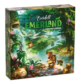 Fantasy Flight Games Everdell: Emerland- Collector's Edition