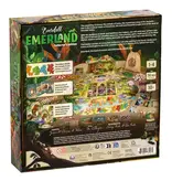 Fantasy Flight Games Everdell: Emerland- Collector's Edition