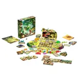 Fantasy Flight Games Everdell: Emerland- Collector's Edition