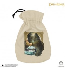 Q Workshop The Lord of The Rings: Arwen Dice Pouch