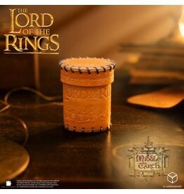 Q Workshop The Lord of The Rings: The Fellowship of The Ring Dice Cup