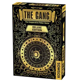 KOSMOS The Gang - Deluxe Edition