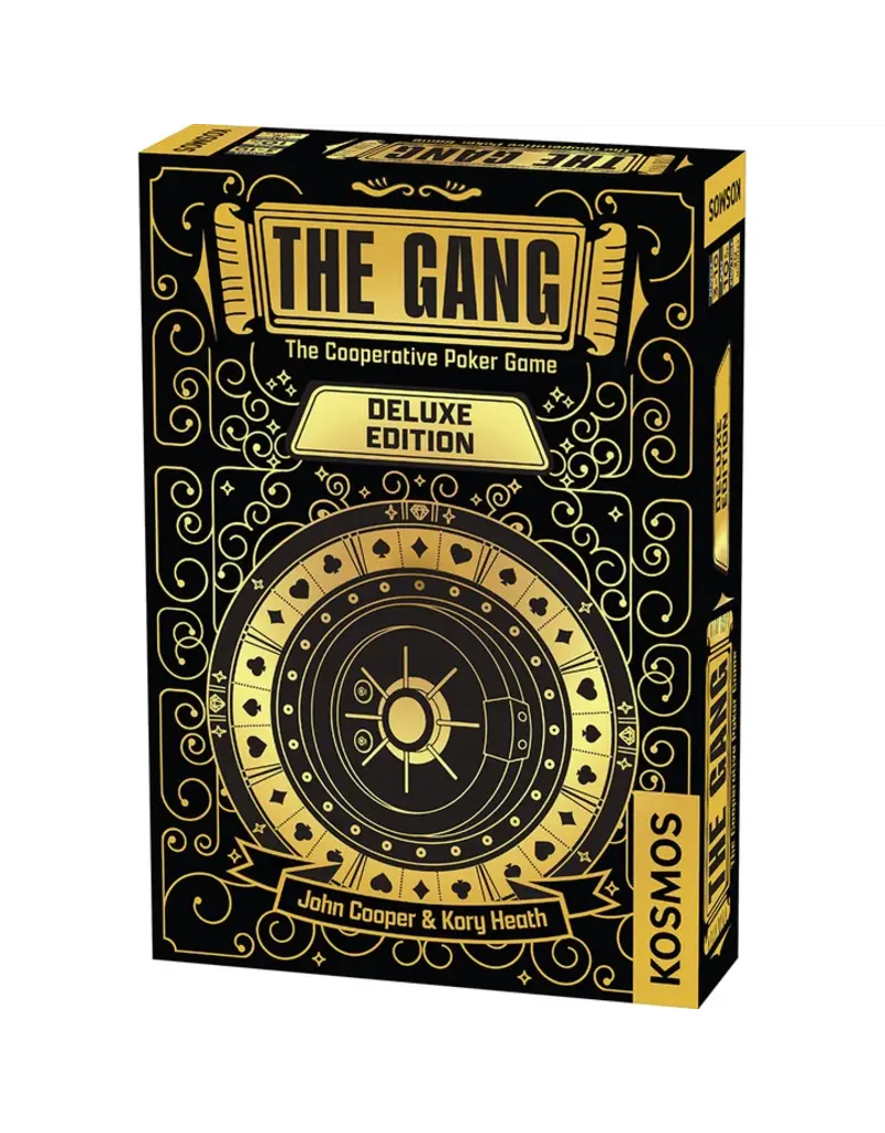 KOSMOS The Gang - Deluxe Edition