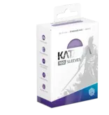 Ultimate Guard Katana Sleeves- Summer Cloud (100)