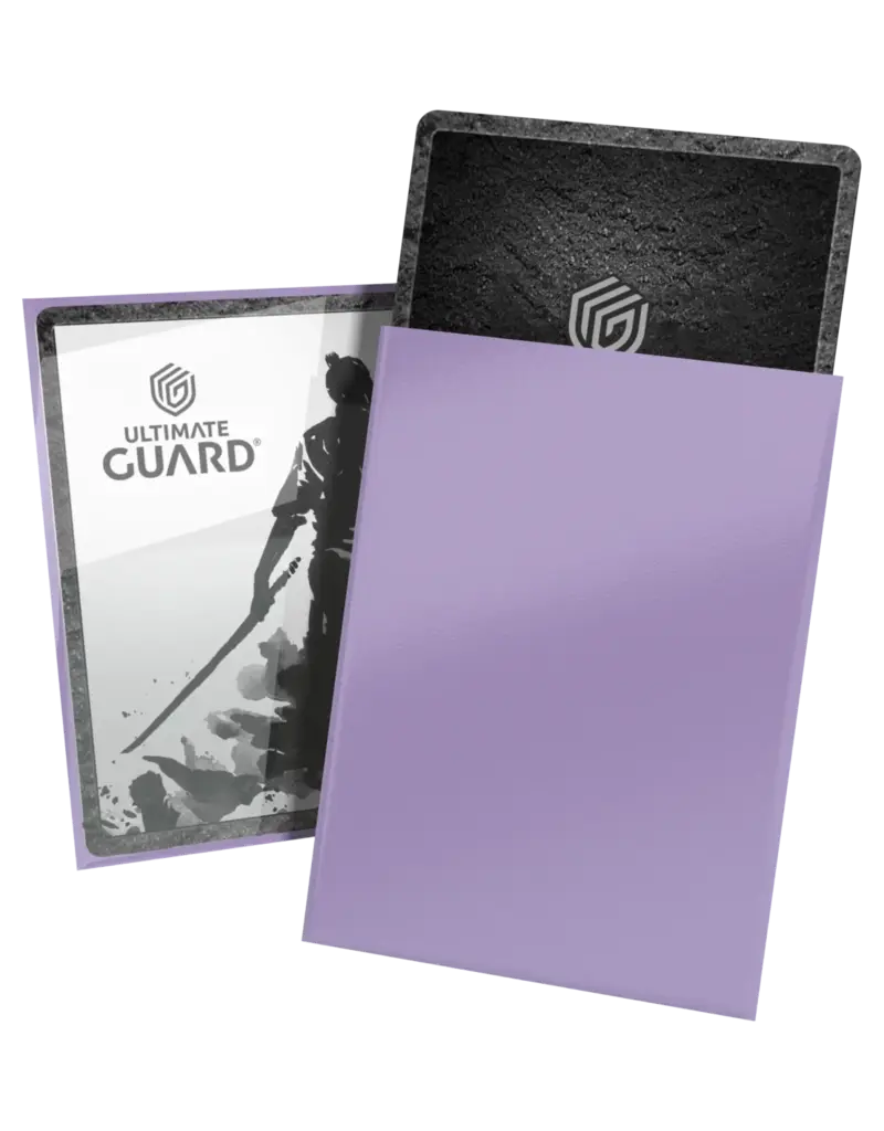 Ultimate Guard Katana Sleeves- Summer Cloud (100)