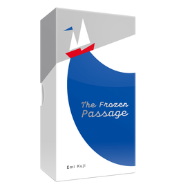 Oink Games The Frozen Passage