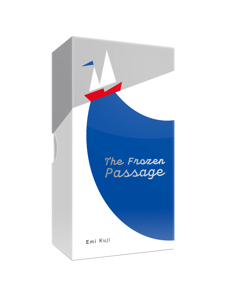 Oink Games The Frozen Passage